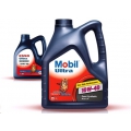 Масло п\синтет.ESSO(MOBIL) ULTRA 10W40 4л.